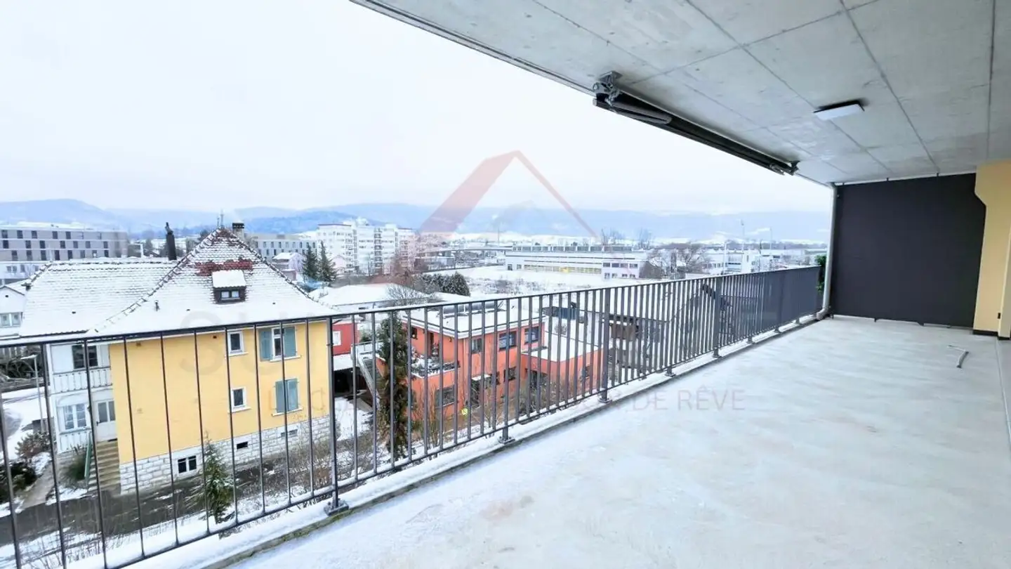 Appartement à vendre - 2800 Delémont - Photo 2