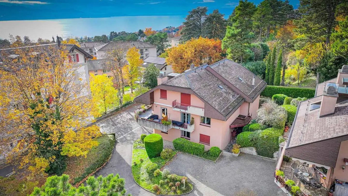 Appartamento in vendita - 1009 Pully - Photo 2