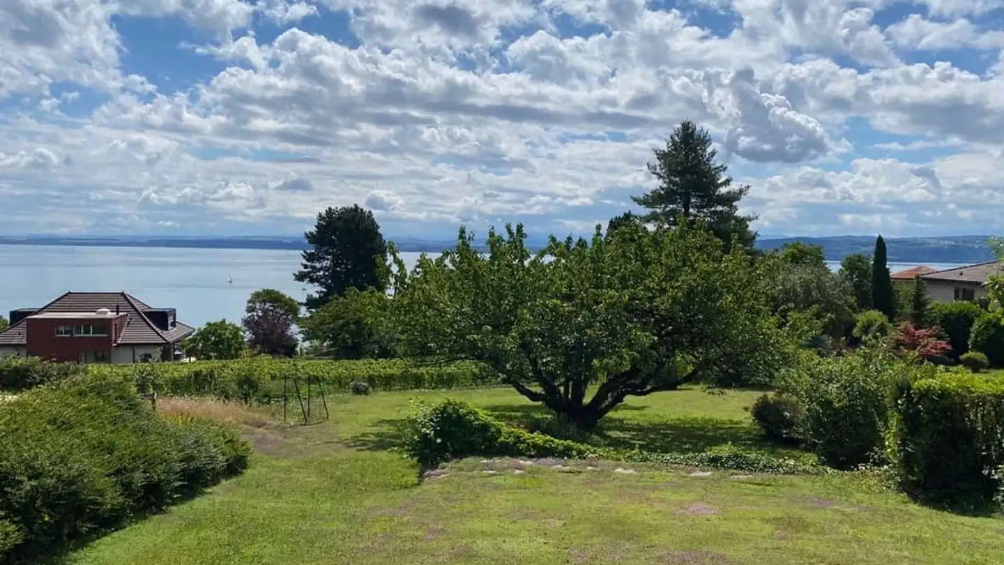 Terreno edificabile in vendita - 2024 St-Aubin-Sauges - Photo 4