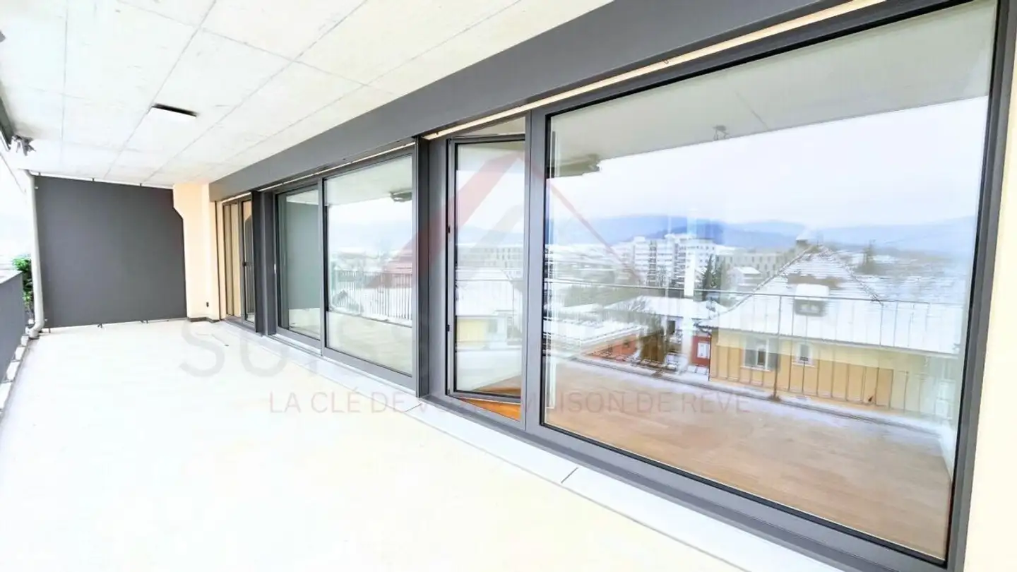 Appartement à vendre - 2800 Delémont - Photo 3