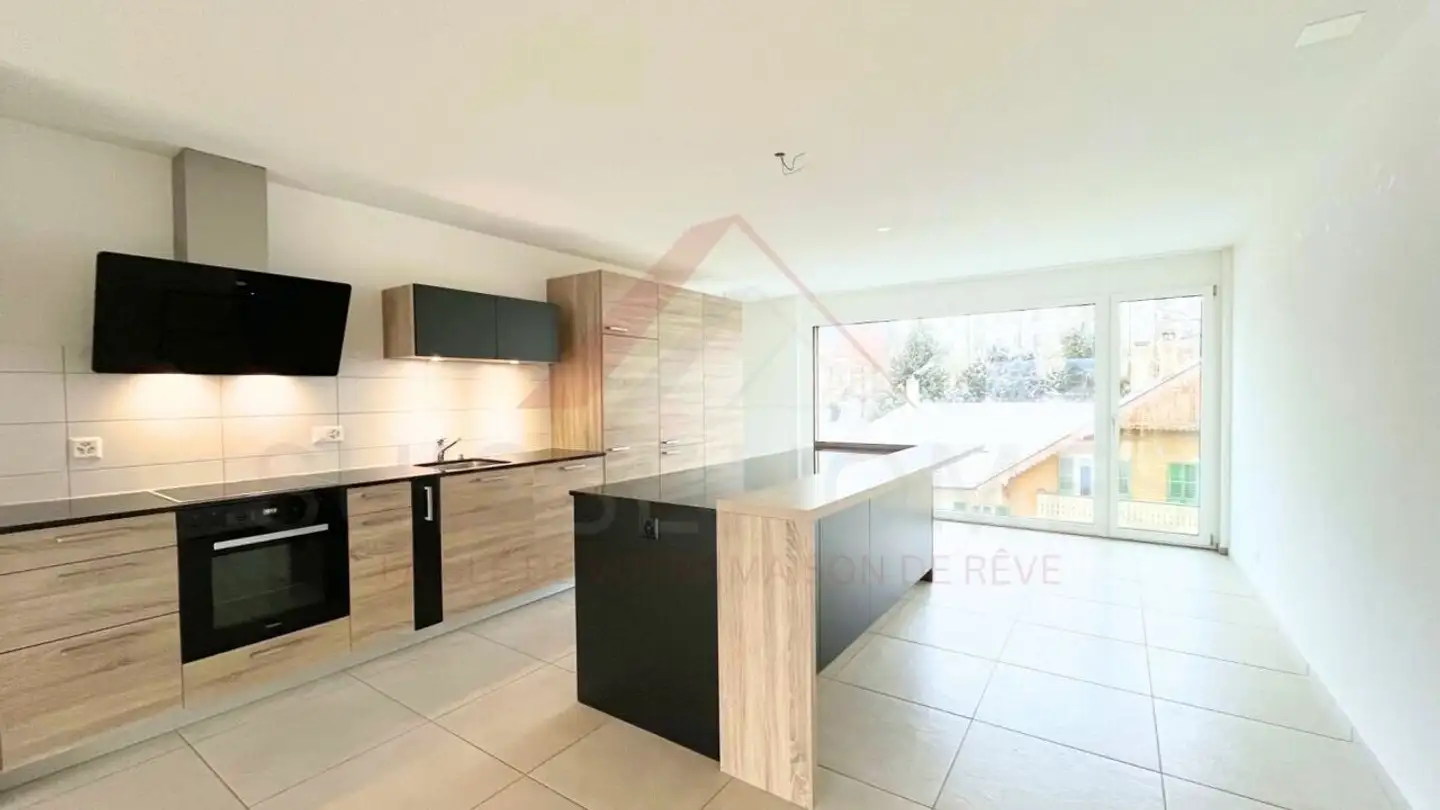 Appartement à vendre - 2800 Delémont - Photo 4