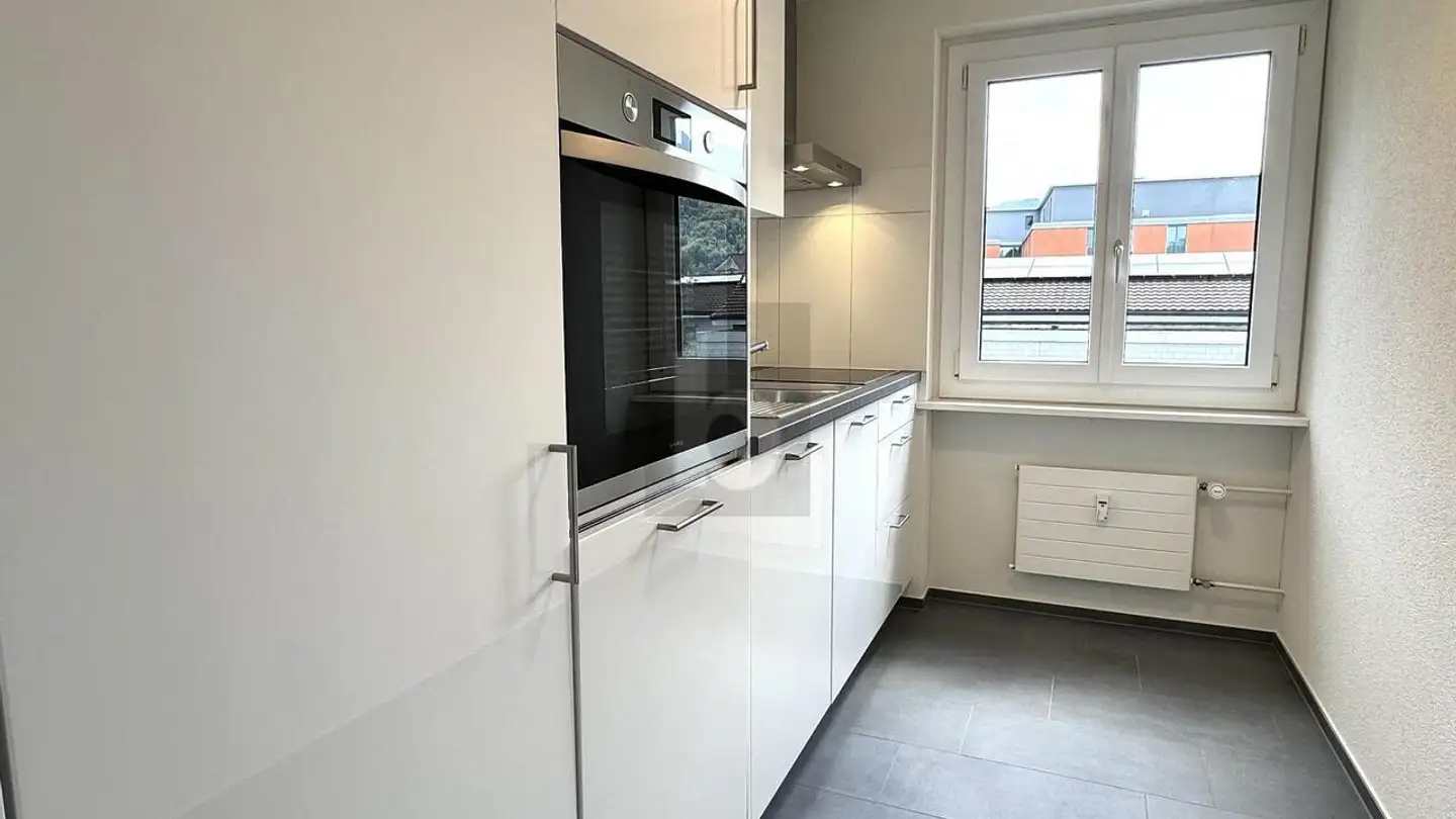 Wohnung mieten - 6048 Horw - Foto 2