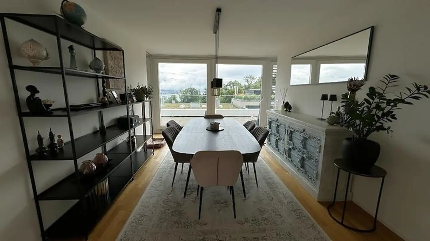 Furnished apartment for rent - 8820 Wädenswil - Photo 2