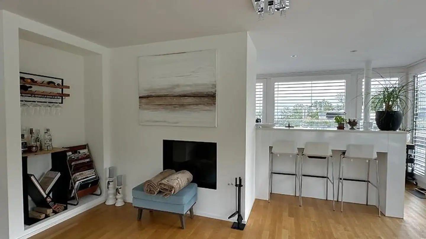 Furnished apartment for rent - 8820 Wädenswil - Photo 4