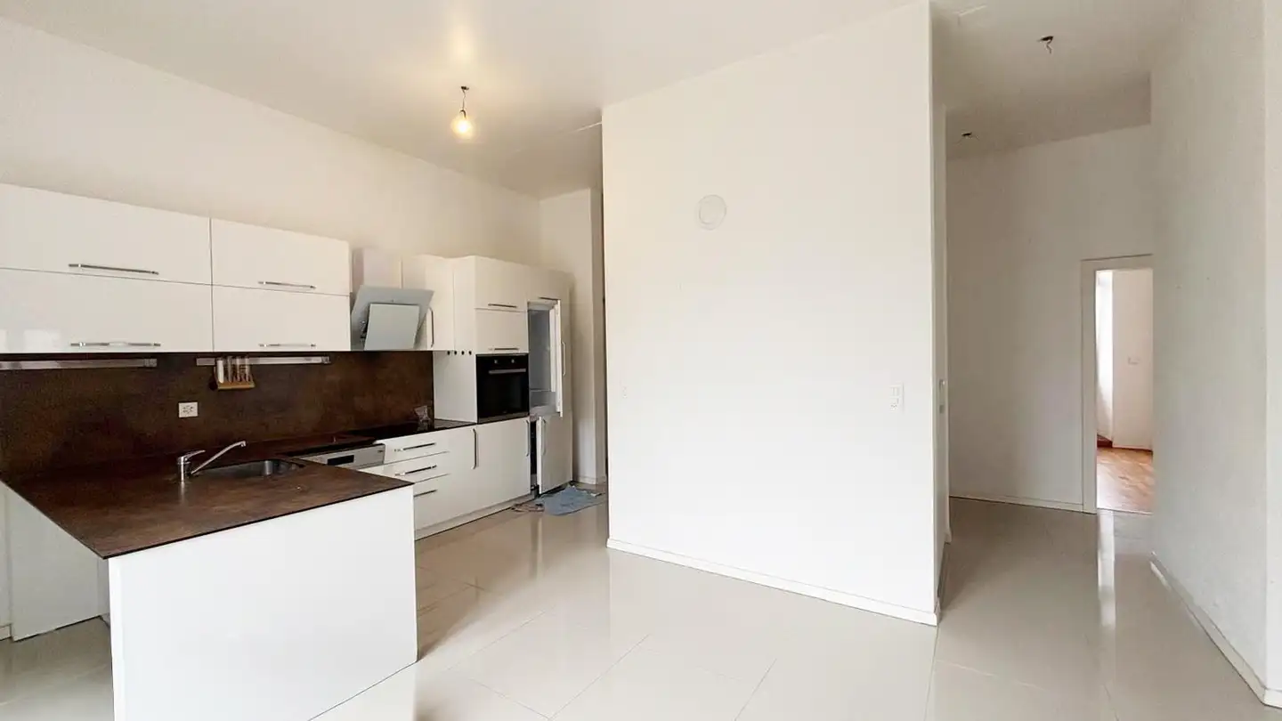 Appartement à louer - Rue Saint-Gervais 33, 2108 Couvet - Photo 2