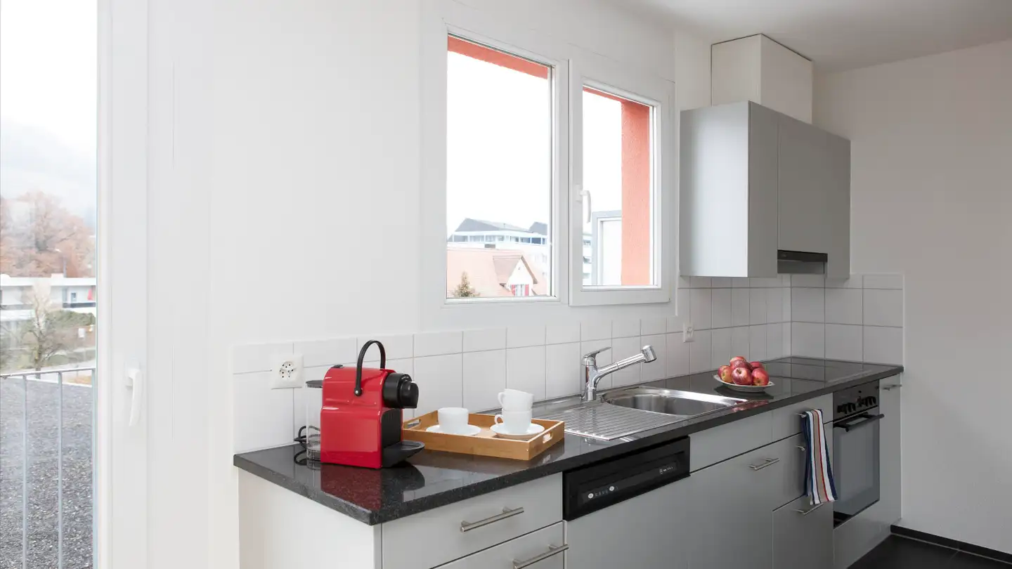 Villa à louer - Landstrasse 87, 5430 Wettingen - Photo 2