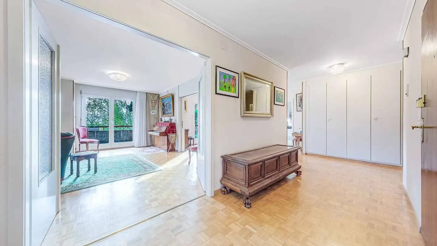 Appartamento in vendita - 1009 Pully - Photo 4