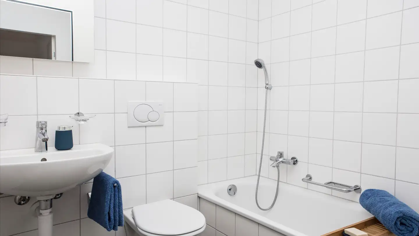 Villa à louer - Landstrasse 87, 5430 Wettingen - Photo 4