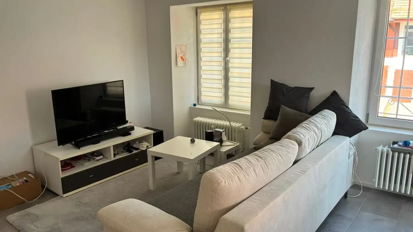 Apartment for rent - Chemin Du Bas De Chaux 1, 1585 Bellerive VD - Photo 2