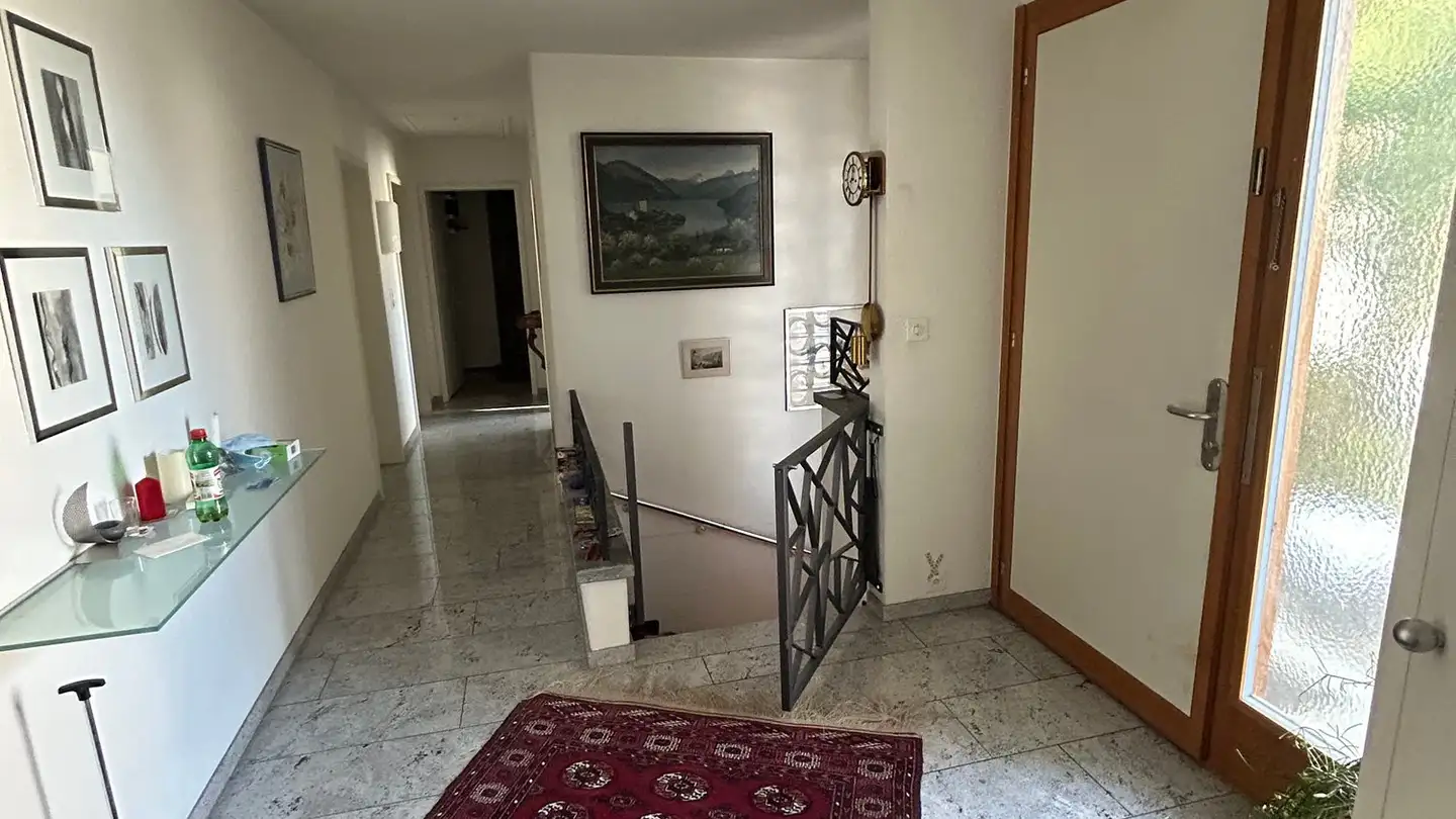 Casa singola in vendita - Trockenmaadweg 13, 3115 Gerzensee - Photo 3