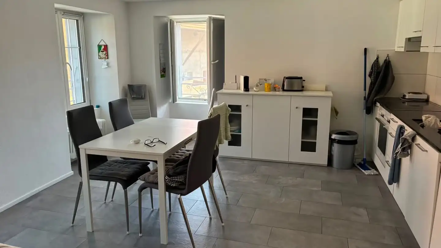 Apartment for rent - Chemin Du Bas De Chaux 1, 1585 Bellerive VD - Photo 3