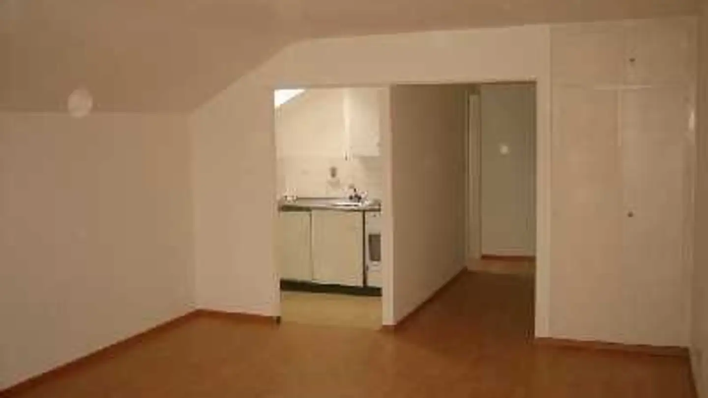 Apartment for rent - Drosselweg 16, 2544 Bettlach - Photo 2