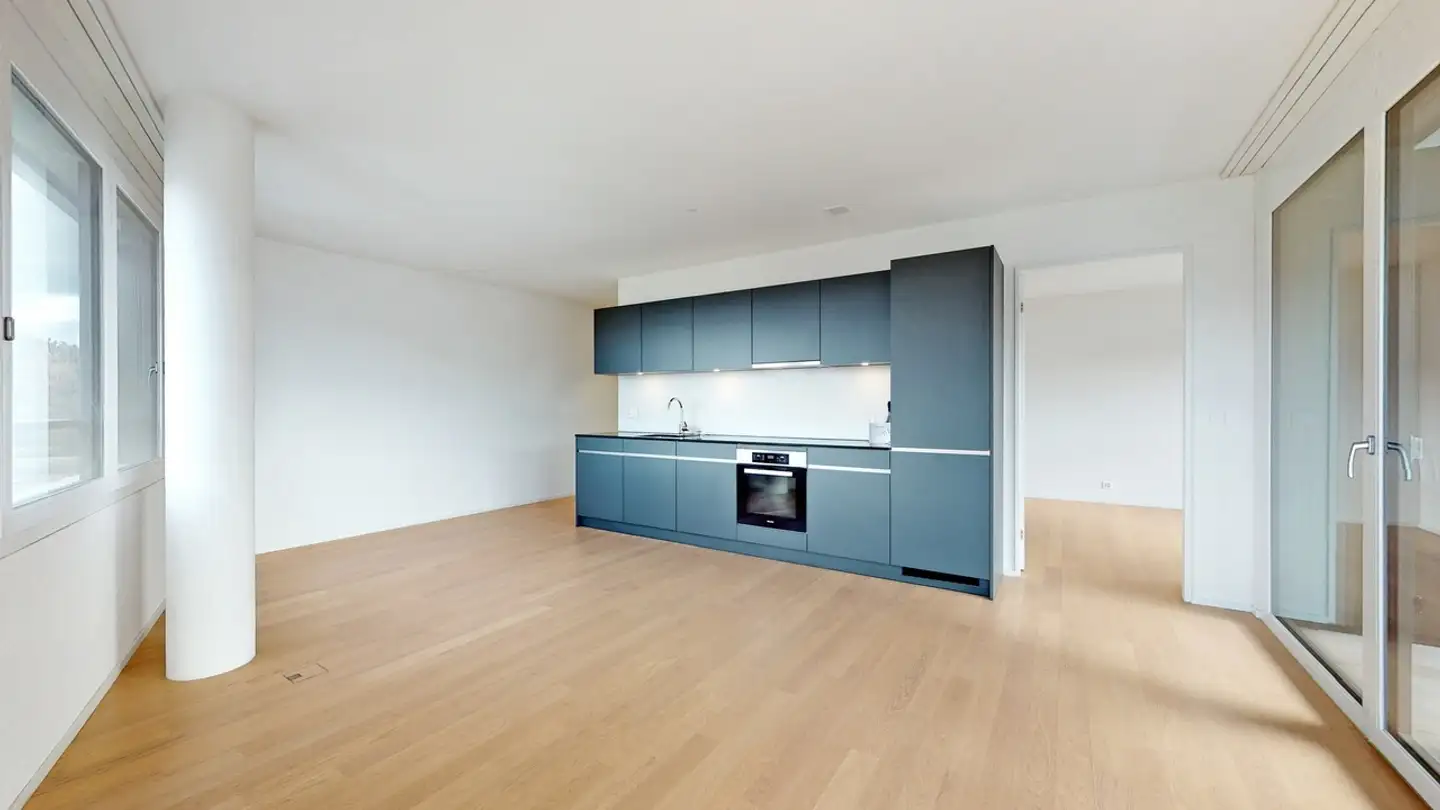 Wohnung mieten - Sandäckerstrasse 10, 8957 Spreitenbach - Foto 4