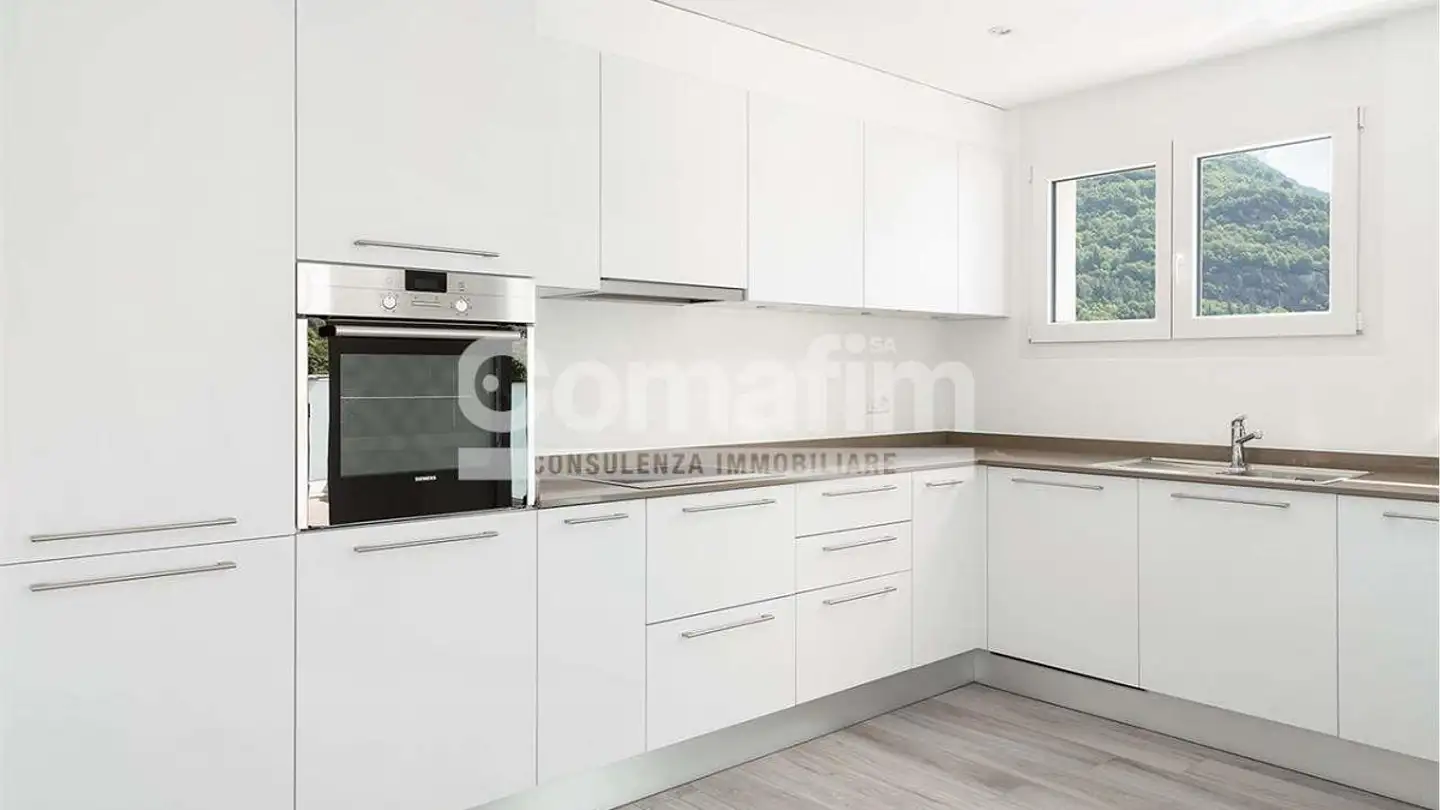 Appartamento in vendita - La Mónda 1, 6703 Osogna - Photo 3