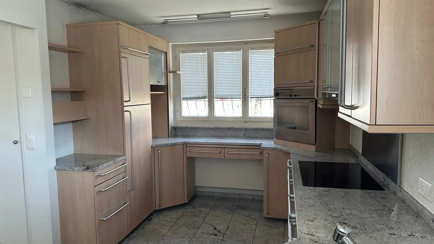 Casa singola in vendita - Trockenmaadweg 13, 3115 Gerzensee - Photo 4