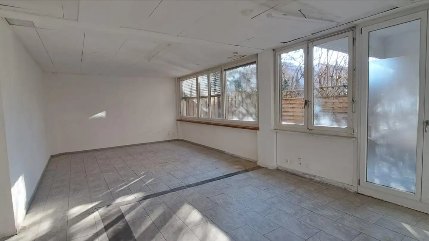 Commerciale in affitto - Rue Du Moulin / Mühlestrasse 48, 2504 Biel/Bienne - Foto 4