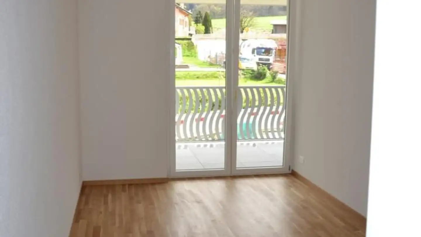 Maisonette mieten - Chemin De La Cabuche 8, 1773 Léchelles - Foto 3