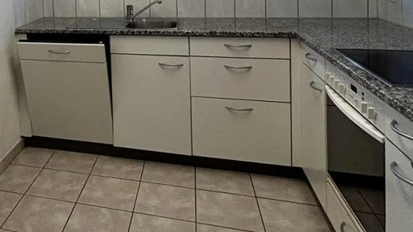 Appartamento in affitto - Segantinistrasse 195, 8049 Zürich - Foto 3