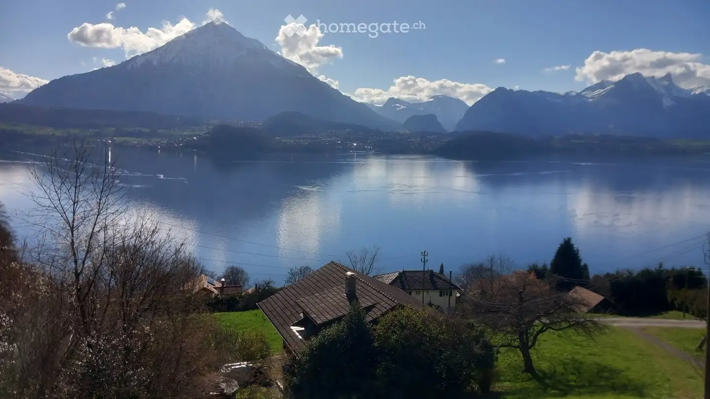 Maison individuelle à louer - 3658 Merligen - Photo 2