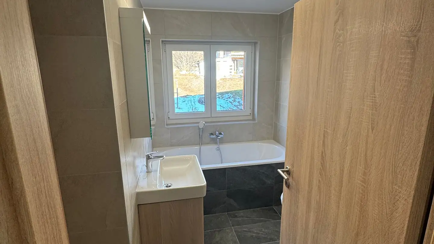 Appartement à vendre - Route Des Bains 148, 1911 Ovronnaz - Photo 3