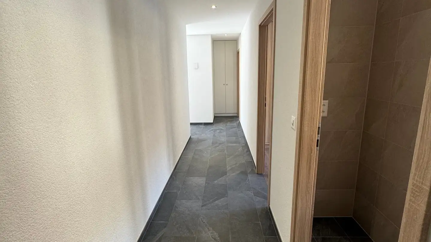 Appartement à vendre - Route Des Bains 148, 1911 Ovronnaz - Photo 2