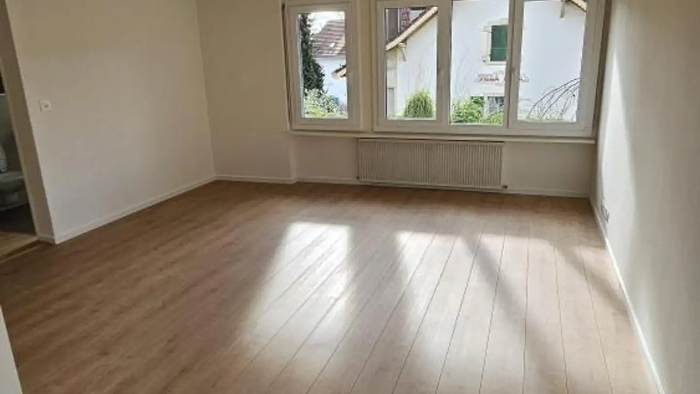 Wohnung mieten - Rue Du Crêt / Rainstrasse 37, 2503 Biel/Bienne - Foto 2