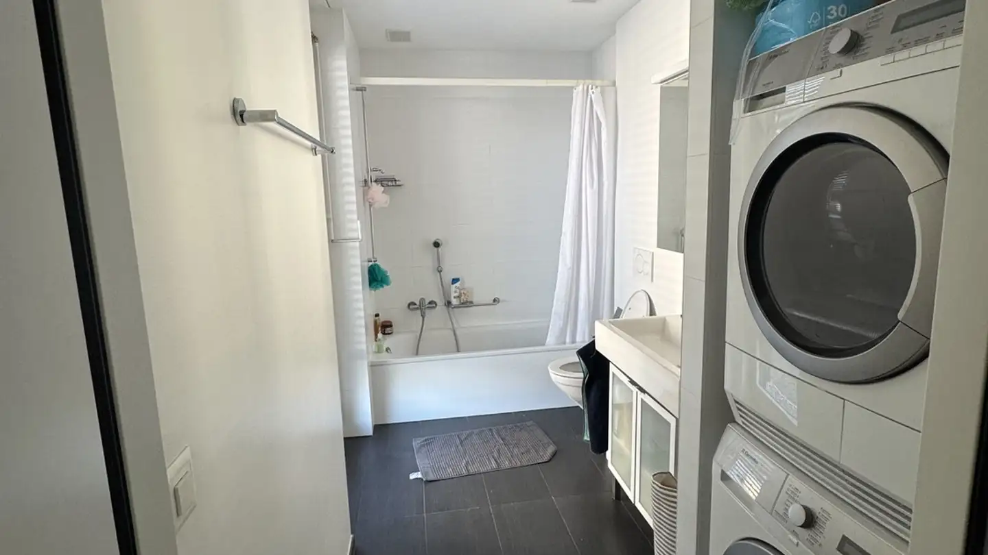 Appartamento in affitto - Brückenweg 12, 3930 Visp - Foto 4