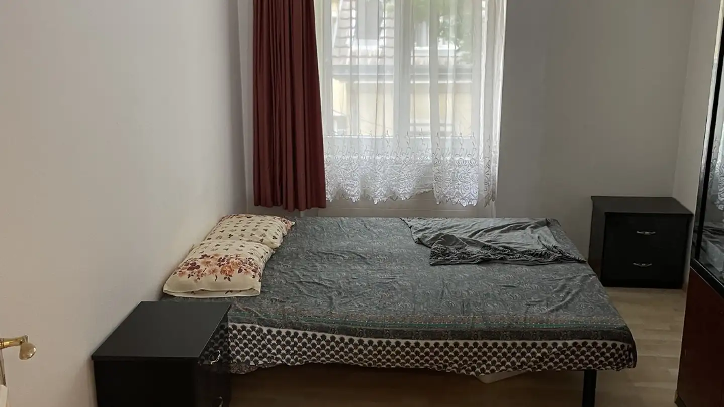 Chambre à louer - 8005 Zürich