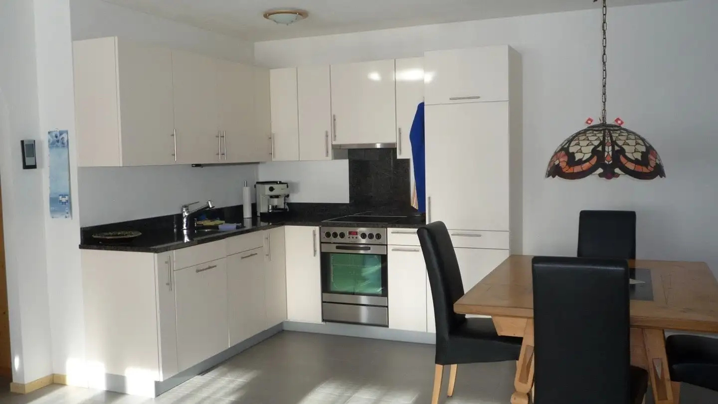 Apartment for rent - La Schena 1, 7077 Valbella