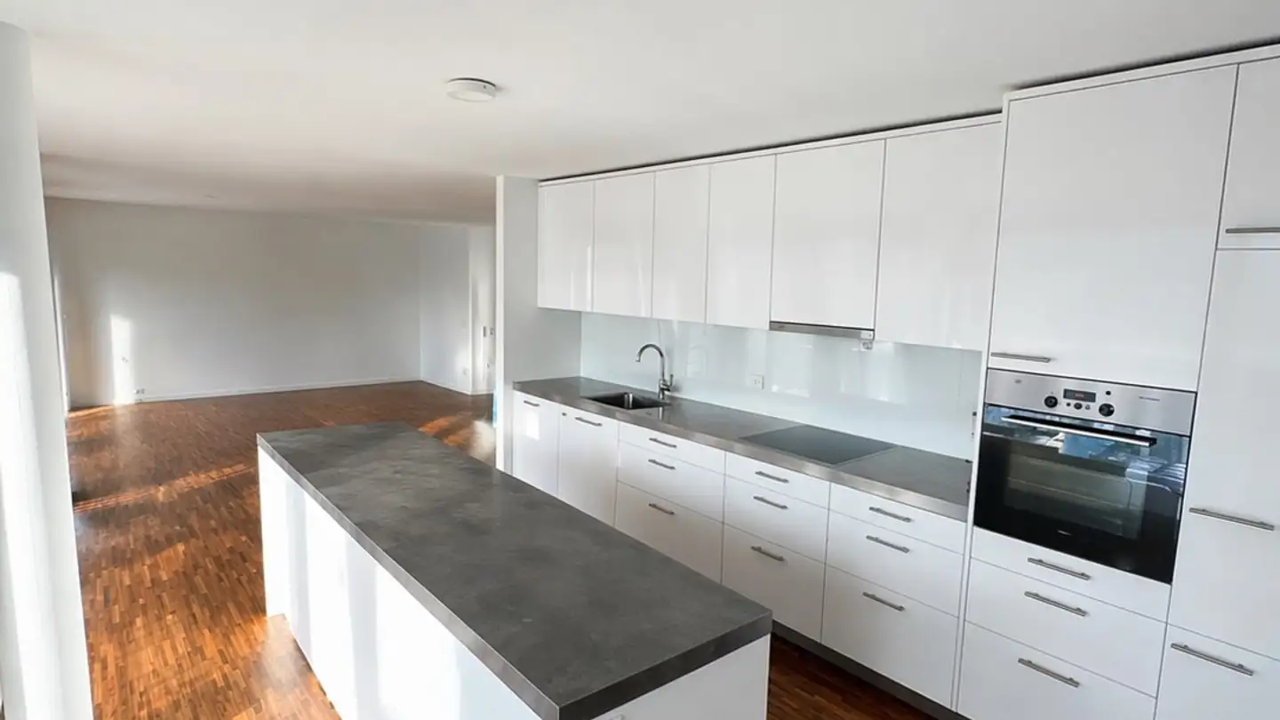 Appartamento in affitto - Brückenweg 12, 3930 Visp