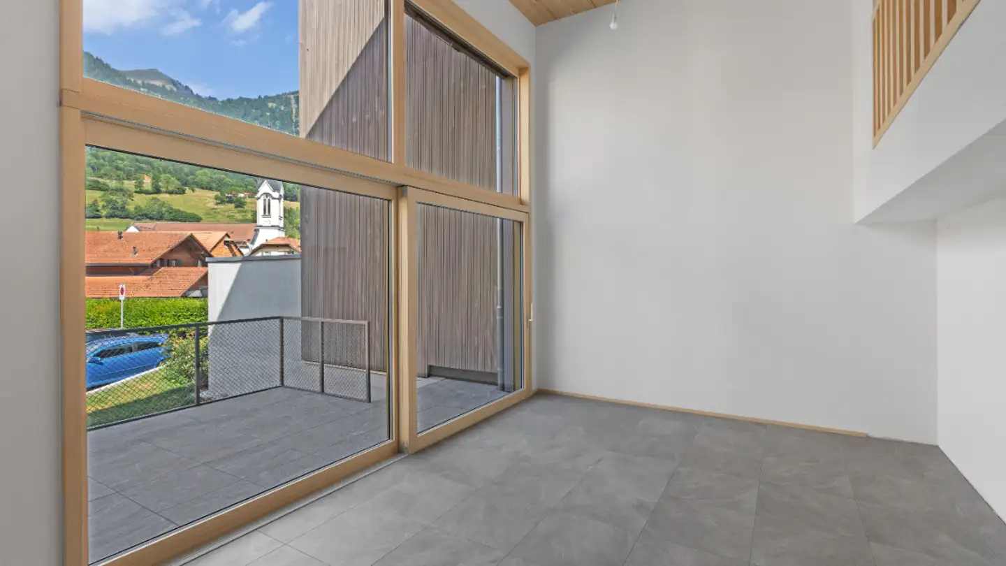 Semi-detached house for sale - Rue De La Part-Dieu 12, 1669 Albeuve - Photo 4