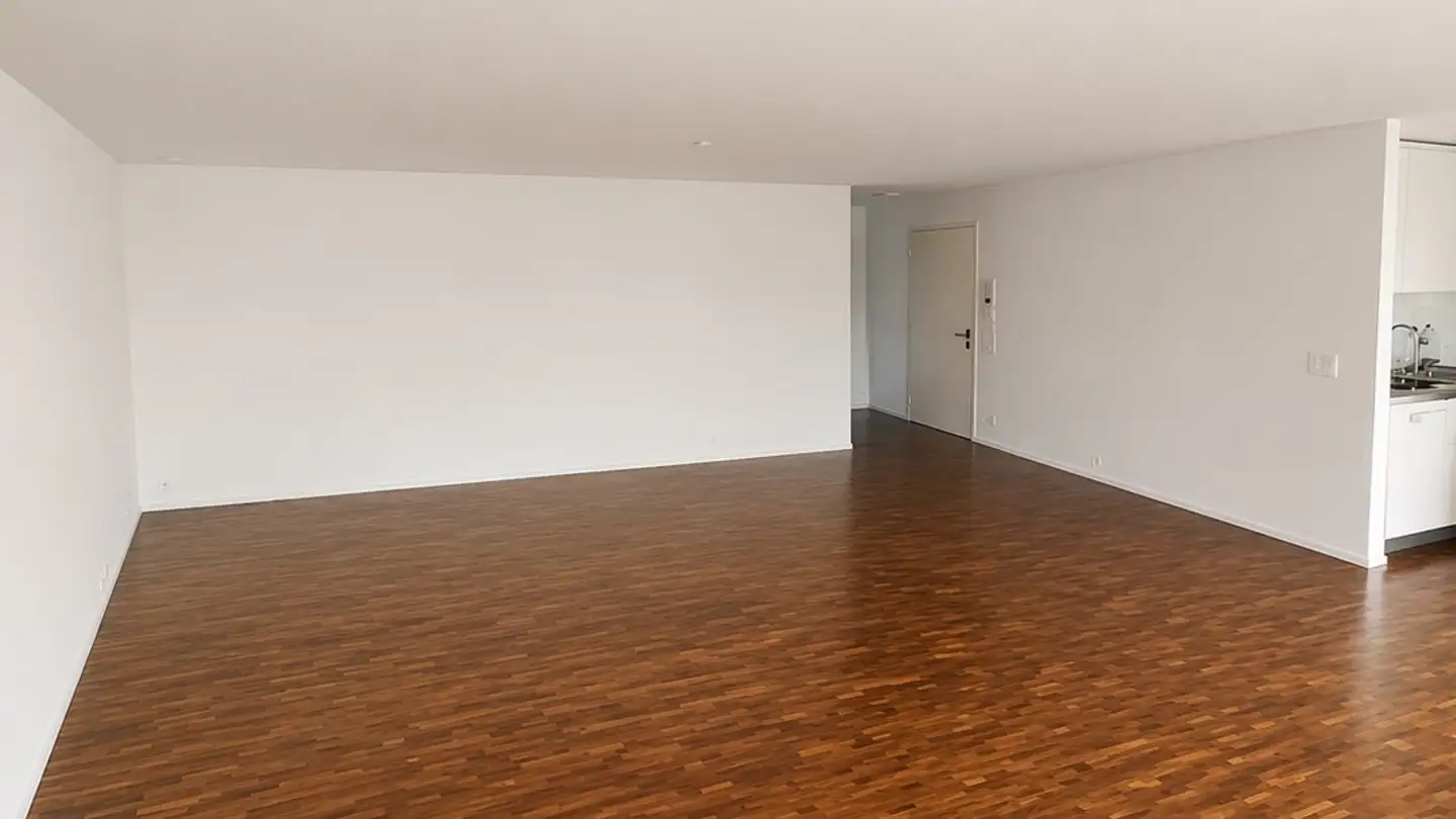 Appartamento in affitto - Brückenweg 12, 3930 Visp - Foto 2