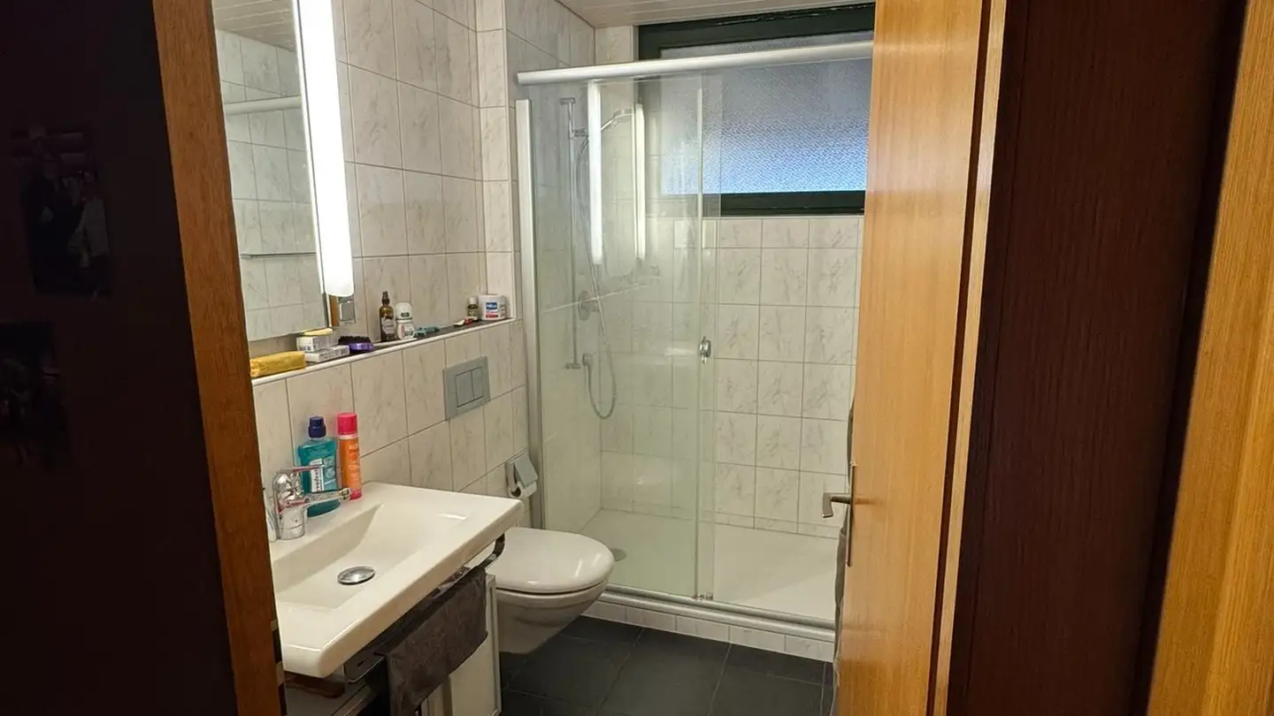 Casa singola in affitto - Hagematt 87, 5637 Geltwil - Foto 2