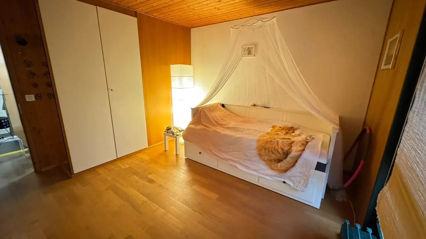 Casa singola in affitto - Hagematt 87, 5637 Geltwil - Foto 3