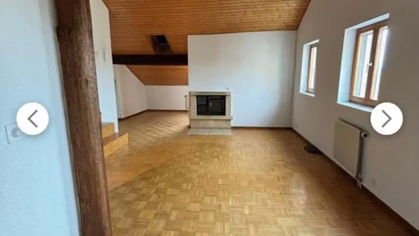 Appartamento in affitto - Place Du Village 5, 1054 Morrens VD