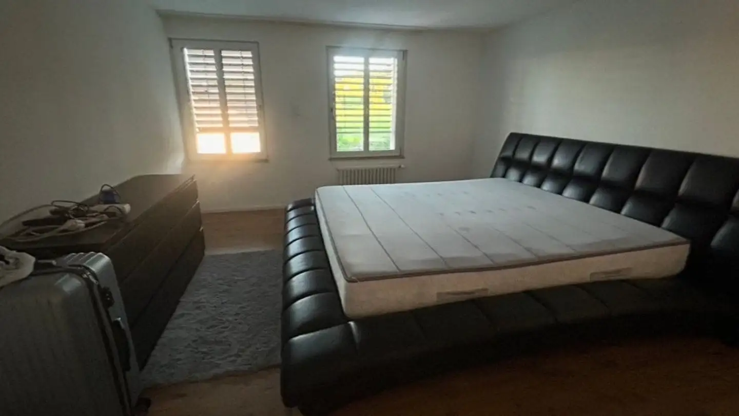 Apartment for rent - Dickenstrasse 1, 9304 Bernhardzell - Photo 4