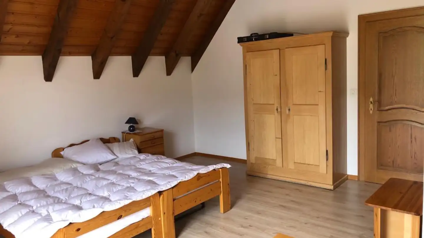 Appartamento in affitto - Chemin Des Prés 5, 2732 Loveresse