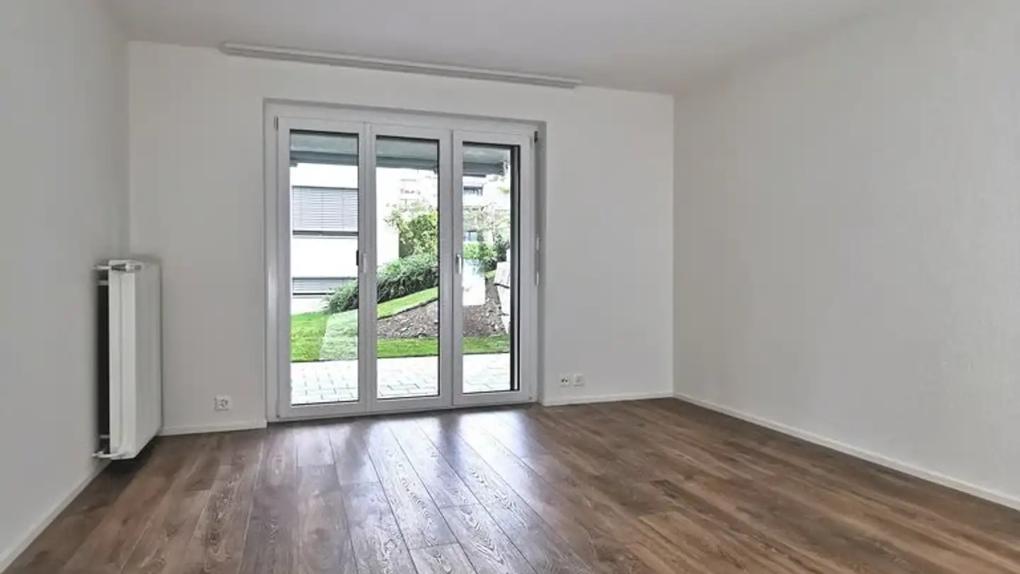 Apartment for rent - Bächlerstrasse 58, 8046 Zürich