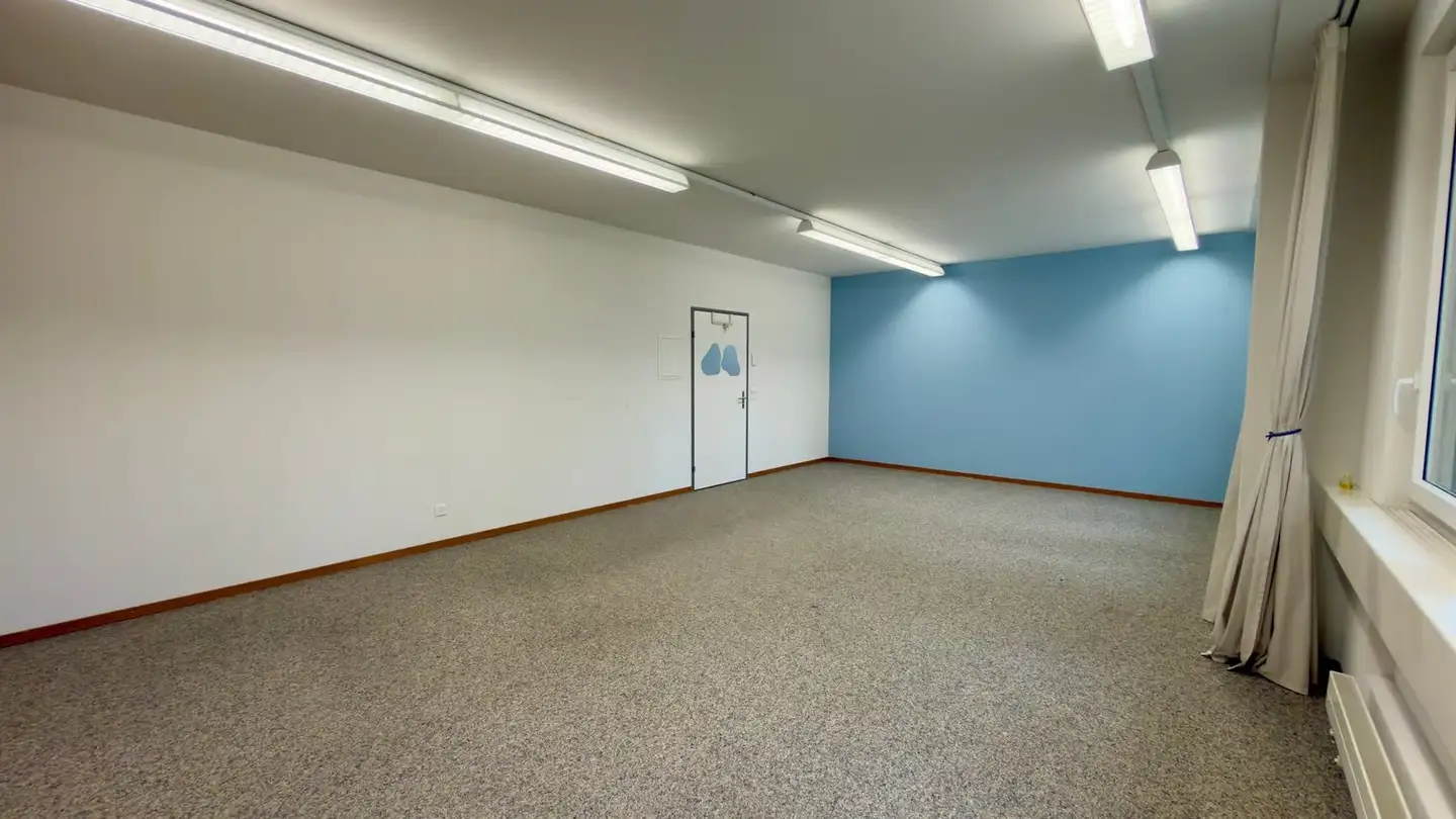 Spazio ufficio in affitto - Etzelmatt 15, 5430 Wettingen