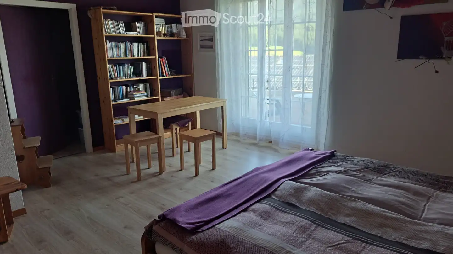 Appartamento in affitto - Chemin Des Prés 5, 2732 Loveresse - Foto 2