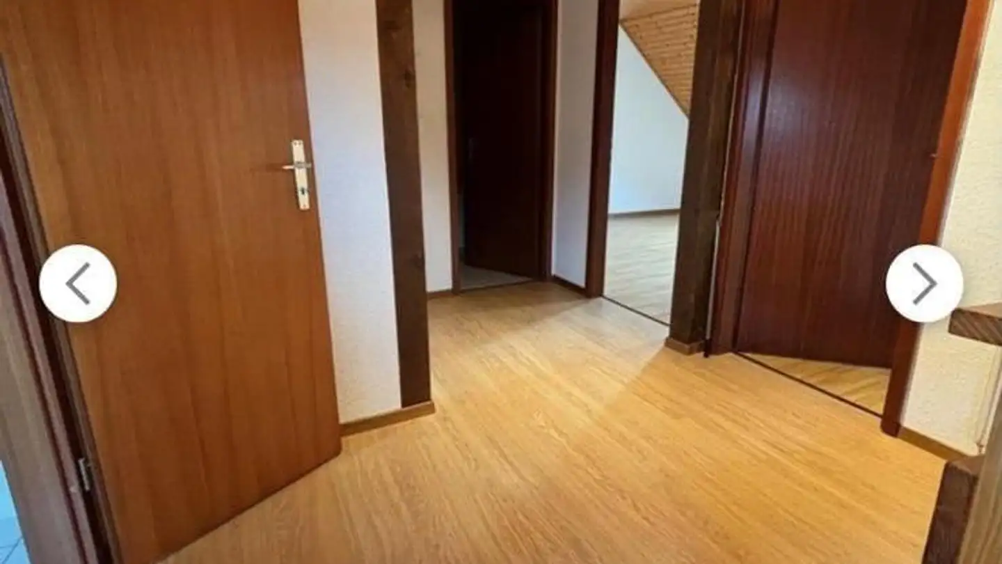 Appartamento in affitto - Place Du Village 5, 1054 Morrens VD - Foto 3