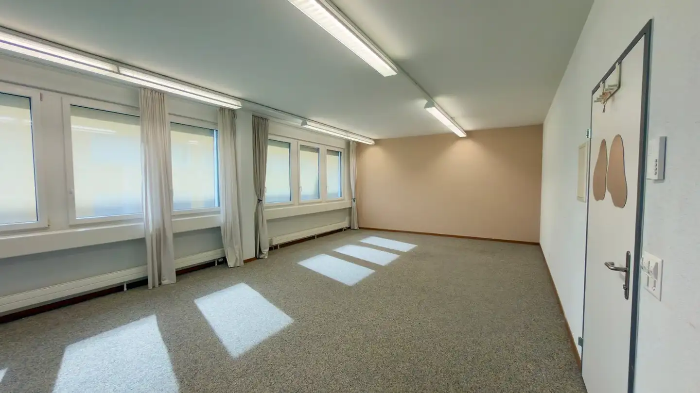 Spazio ufficio in affitto - Etzelmatt 15, 5430 Wettingen - Foto 2