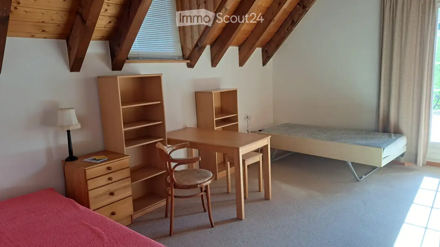 Appartamento in affitto - Chemin Des Prés 5, 2732 Loveresse - Foto 3