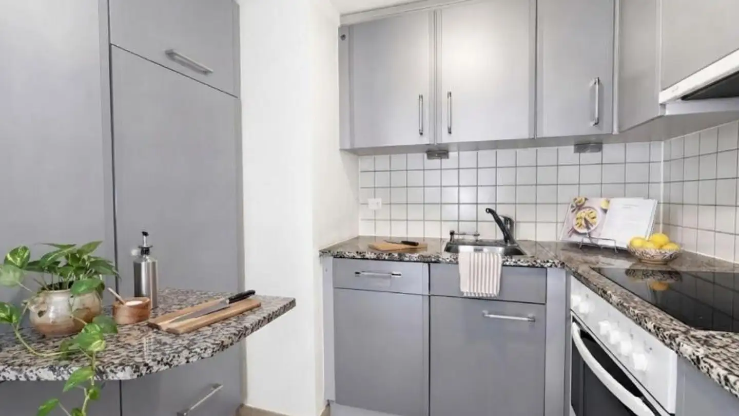 Apartment for rent - Untergässli 6, 2502 Biel/Bienne - Photo 3
