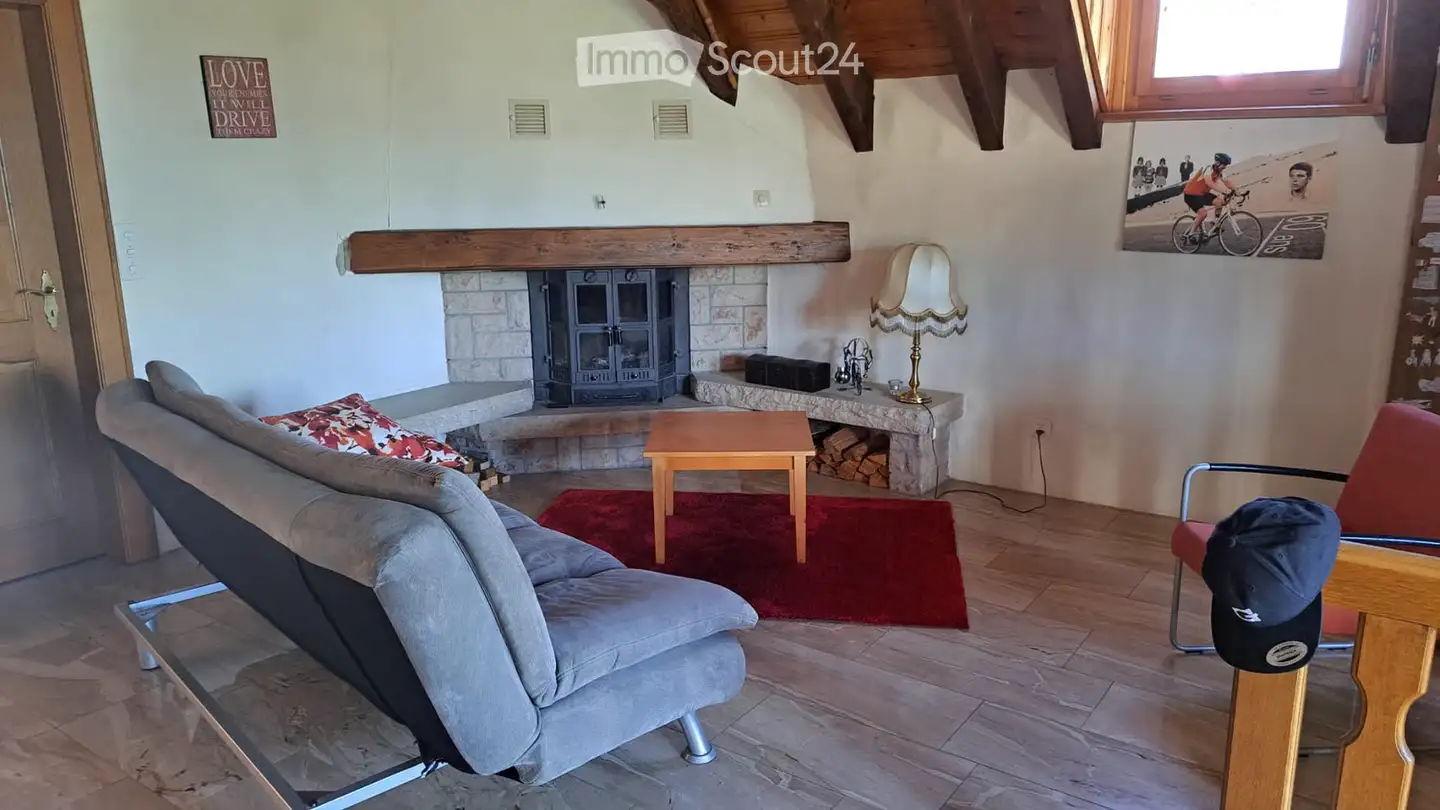 Appartamento in affitto - Chemin Des Prés 5, 2732 Loveresse - Foto 4