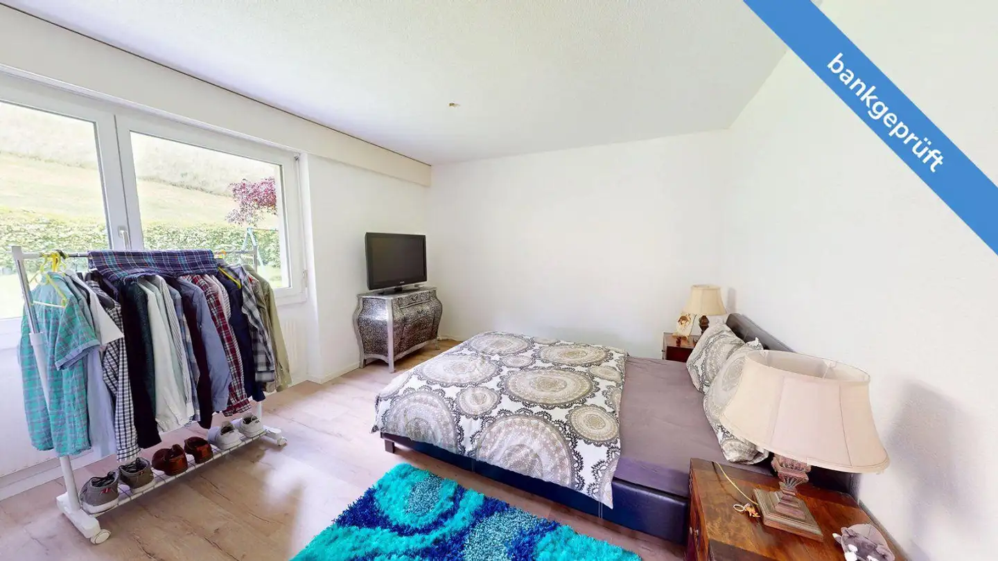 Appartamento in vendita - Schybiweg 8, 6182 Escholzmatt - Foto 3