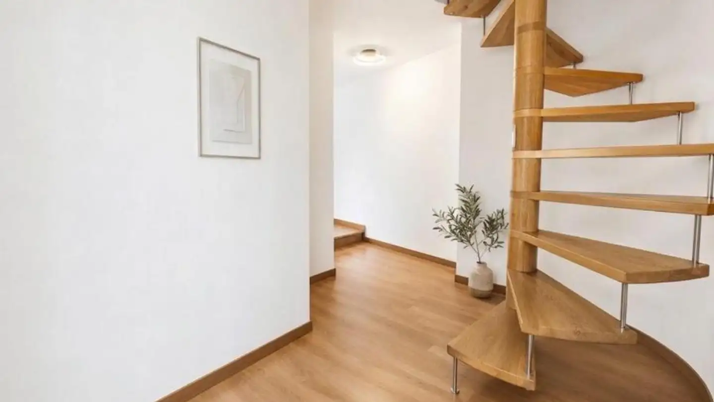Apartment for rent - Untergässli 6, 2502 Biel/Bienne - Photo 4