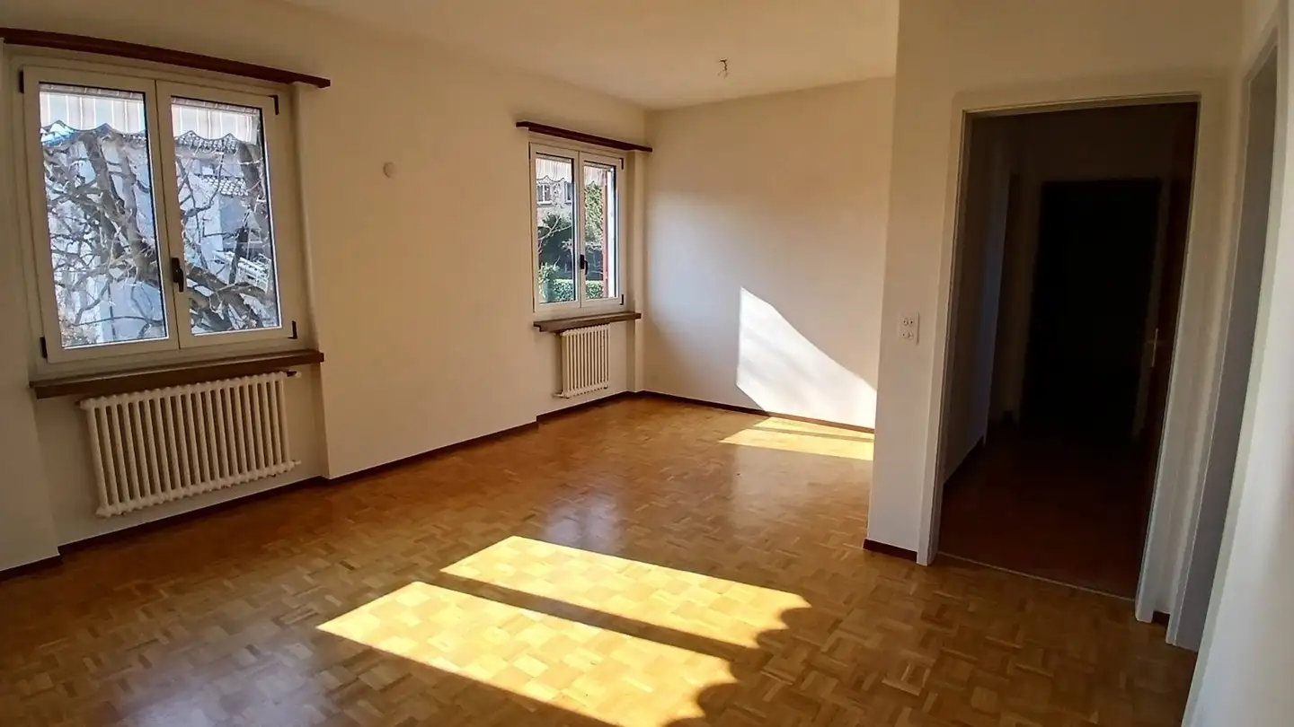 Wohnung mieten - Via Sott I Ca 5, 6986 Novaggio