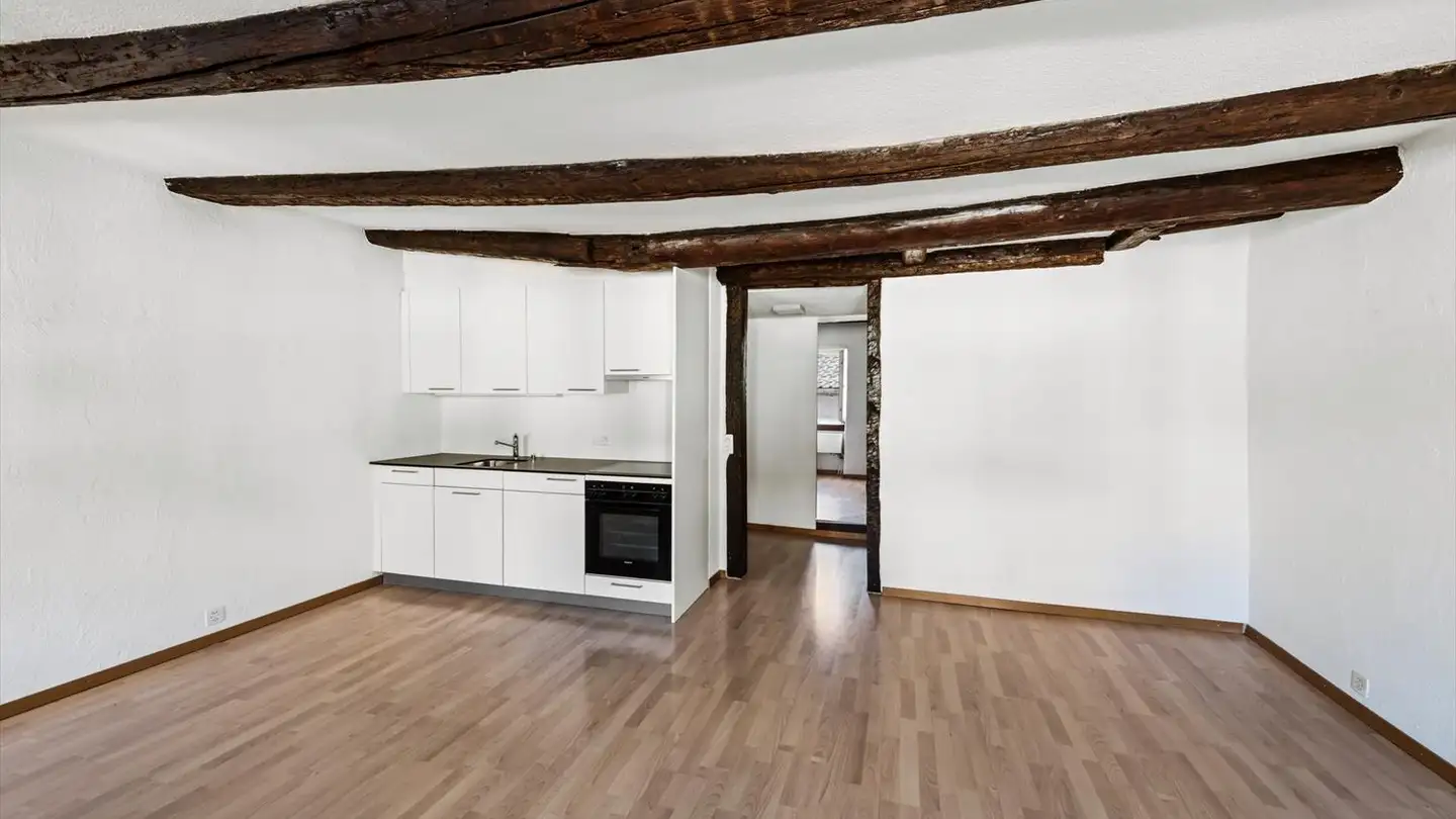 Wohnung mieten - Ampelngasse 12, 8200 Schaffhausen