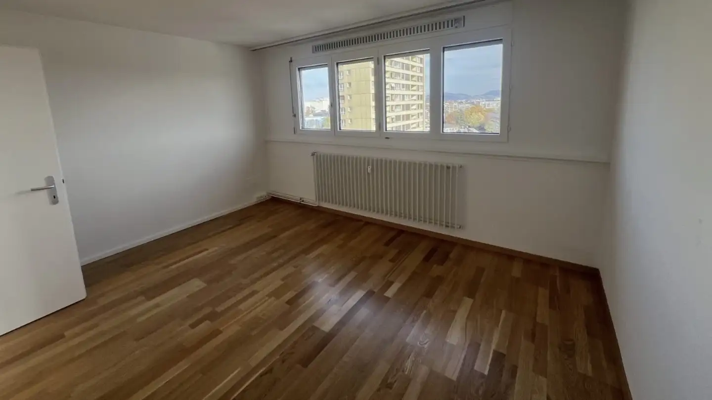 Stanza singola in affitto - Bahnstrasse 99, 3008 Bern